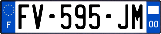 FV-595-JM