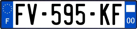 FV-595-KF