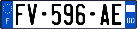 FV-596-AE