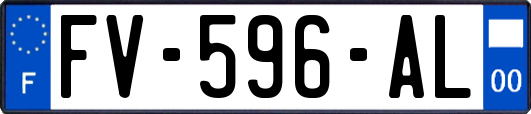 FV-596-AL