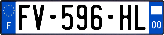 FV-596-HL