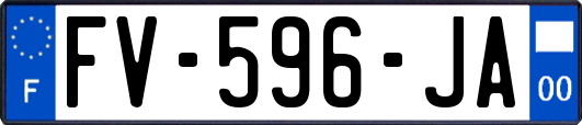 FV-596-JA
