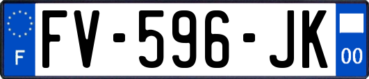 FV-596-JK