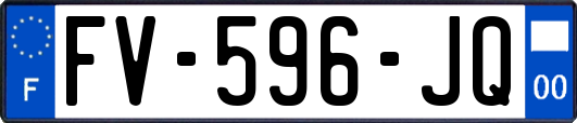 FV-596-JQ