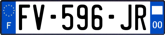FV-596-JR