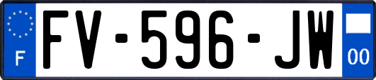 FV-596-JW