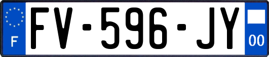 FV-596-JY