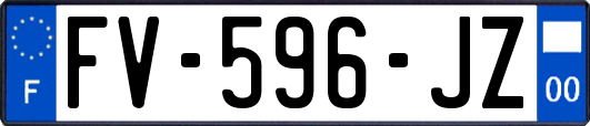 FV-596-JZ