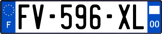 FV-596-XL