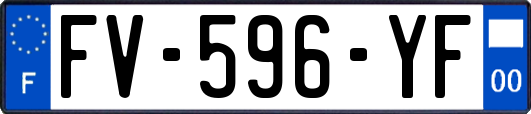 FV-596-YF