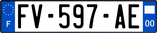 FV-597-AE