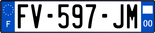 FV-597-JM