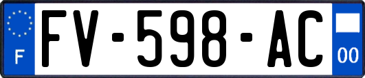 FV-598-AC