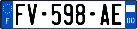 FV-598-AE