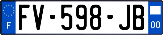 FV-598-JB