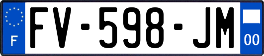 FV-598-JM