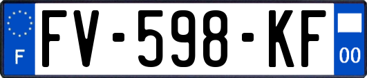 FV-598-KF