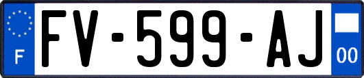 FV-599-AJ