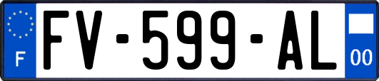 FV-599-AL