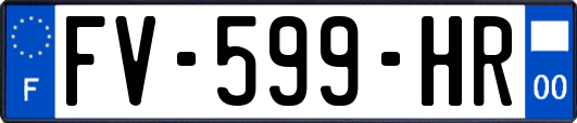 FV-599-HR