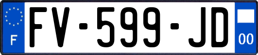 FV-599-JD