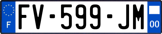 FV-599-JM