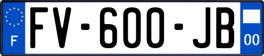 FV-600-JB