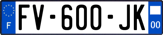 FV-600-JK