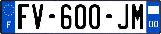 FV-600-JM