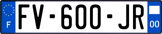 FV-600-JR