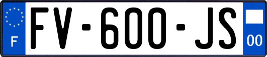 FV-600-JS