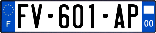 FV-601-AP