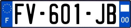 FV-601-JB