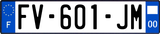 FV-601-JM