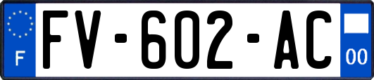 FV-602-AC