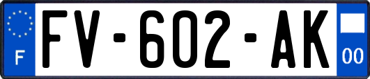 FV-602-AK