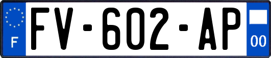 FV-602-AP