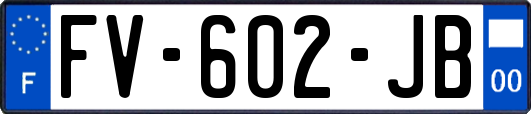 FV-602-JB