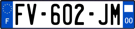 FV-602-JM