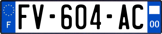 FV-604-AC