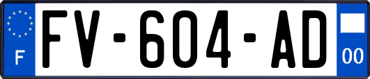 FV-604-AD