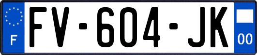 FV-604-JK