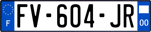FV-604-JR