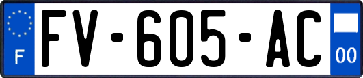 FV-605-AC