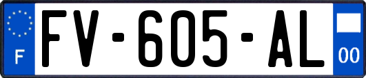 FV-605-AL