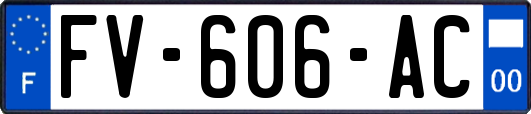 FV-606-AC