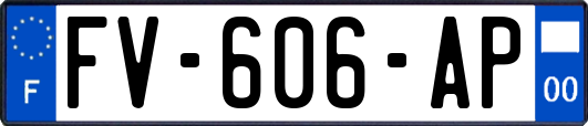 FV-606-AP