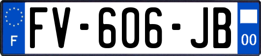 FV-606-JB