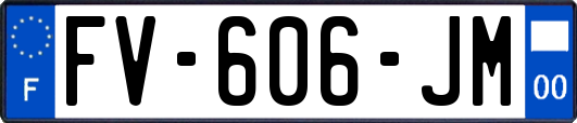 FV-606-JM