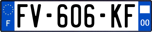 FV-606-KF